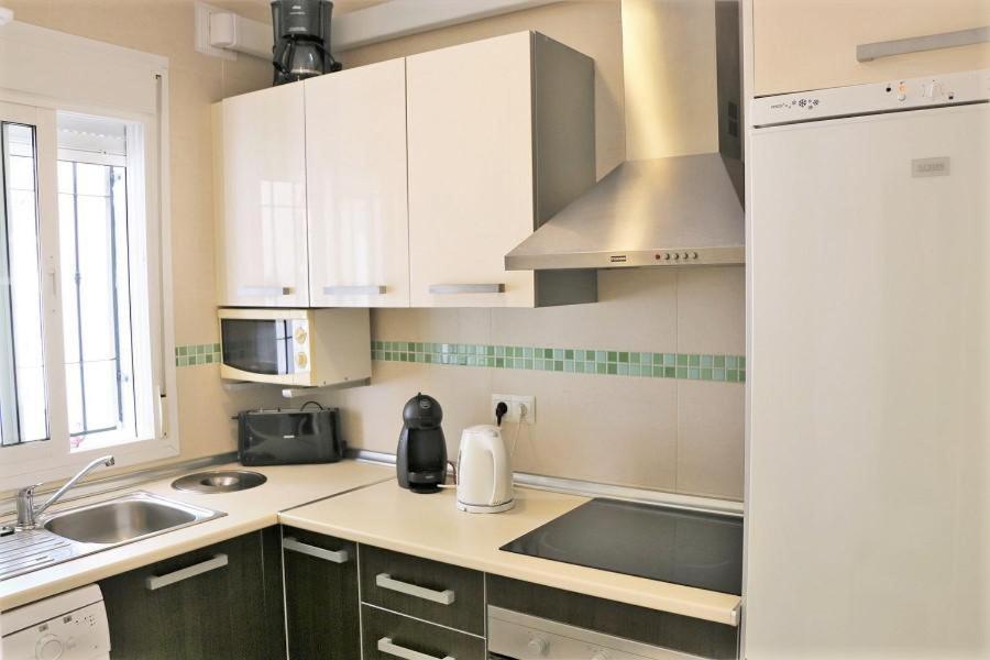 Casa Kasander, Two Bedroom Appartment Near Beach With Pool Nerja Bagian luar foto
