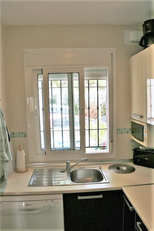 Casa Kasander, Two Bedroom Appartment Near Beach With Pool Nerja Bagian luar foto